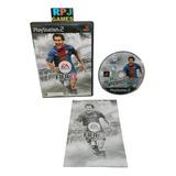 Fifa Soccer 2013 Original Ps2 Playstation 2 - Loja Fisica Rj
