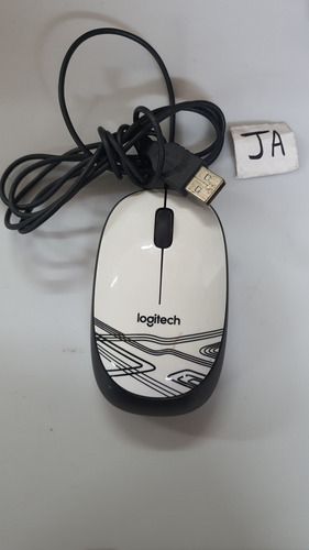 Mouse Logitech M105 Serie 116