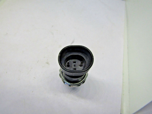 Sensor Presion Aceite Jeep Cj5 Cj7 Wagoneer Cherokee 2-pin  Foto 2