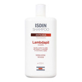 Isdin Lambdapil Champú Anticaida X 200ml