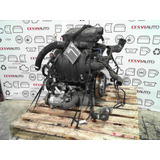 Motor Nafta Fiat Argo 2017 - 295318