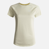 Polera Mujer  Core Q-dry T-shirt Menta Lippi