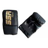 Guantaletas De Box Resistentes Para Entrenamiento Ssr Sport