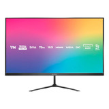 Monitor Gamer 27 Acteck Captive Vivid Sp270 5ms 75hz Fhd Led