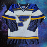 Jersey St. Louis Blues Starter