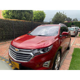 Chevrolet Equinox 2018 1.5 Premier