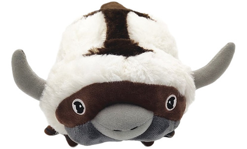 Muñeca De Juguete Raw Cow Appa Plush