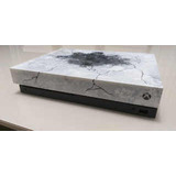 Xbox One X 1tb Gears 5 Limited Edition