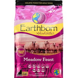 Earthborn Meadow Feast With Lamb Meal Grain Free 12 Kg
