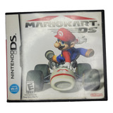 Mario Kart Ds Original Ni Tendo Ds Lite Dsi 3ds New 2ds