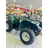 Yamaha Grizzly 550 Año 2011 Tamburrino Motos 