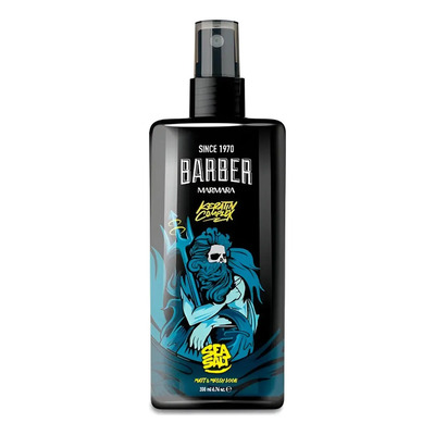 Spray Sal Marina Marmara Ondas Naturales Cabello Mate