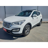 Hyundai Santa Fe 4wd Taraborelli Usados Bariloche /