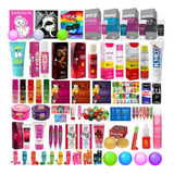 Kit 16 Produtos Gel Lubrificante Sexyshop Atacado Revenda