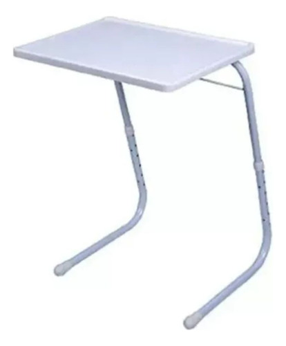 Mesa Table Mate Ii Ajustable Multiusos Portátil Plegable