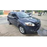 Ford Kuga 2013 2.5 Titanium At 4x4 L (ku05)