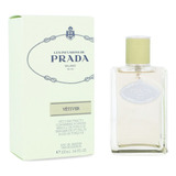 Prada Infusions Vetiver Edp Para - mL a $1046300