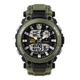 Reloj Timex Hombre Tw5m52900