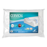 Almohada Cervical Orteopédica Fibrasca