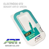 Electrodo Punta Gt2 Para Electrocauterio Bonart Art-e1 Green