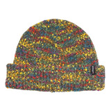 Gorro Unisex Stoked Color Steel Multicolor