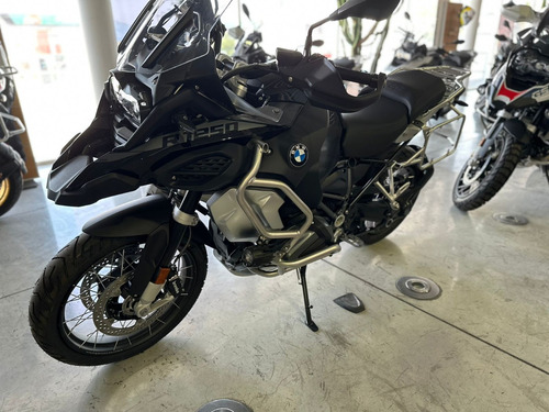 R 1250 Gs Adventure Equipada