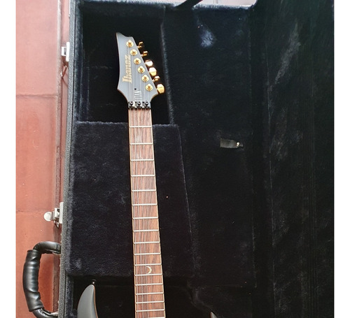 Guitarra Ibanez Jbm20