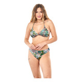 Bikini Mirosol 7103 Yala Colaless Y Triangulo Regulable