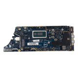  Placa Mae Dell Latitude 7410 Corei5-10310u S/video