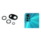 Kit Completo 4 Lentes De Vidrio (repuesto) Para Motorola G22