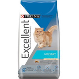 Purina Excellent Urinary Alimento Croquetas Gato 7.5kg