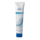 Creme Protetor Para Mãos Luvas De Silicone Avon Care 120g