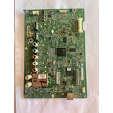 Placa Principal Tv LG 32ls3400