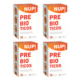 Family Nup!®prebióticos 30 Sachets