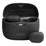 Fone De Ouvido Jbl Tune Buds Preto Sem Ruídos - Lançamento