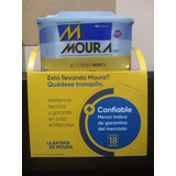 Bateria 12x75 M24kd 