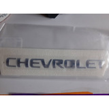 Emblema Letra  Chevrolet Para Spark Classic