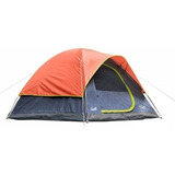 Carpa Coleman 2147142 Tulum 2p Dome