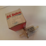 Filtro Canister Opala/chevette/monza/kadett Acdelco 52267878