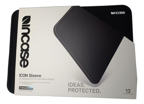 Incase Icon Sleeve Funda Para Macbook Pro 13