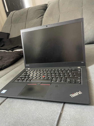 Lenovo Thinkpad 2 Em 1 Tela Touch