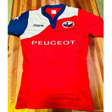 Camiseta Rugby Cóndores Mitre Talla L