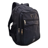 Mochila Bolsa Masculina Notebook Impermeável Reforçada