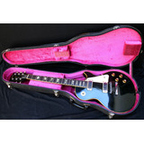 Guitarra Gibson Les Paul Deluxe 1976 Usa Vintage