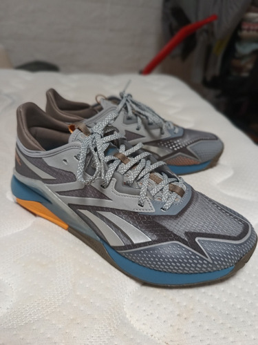 Zapatillas Reebok Nano X2 Tr Adventure