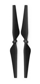 Hélices Dji Inspire 2 1550t Quick Release Propellers 01 Par