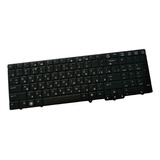 . Teclado Ru For Compaq Probook 6540b 6545b 6550b 6555b 6540