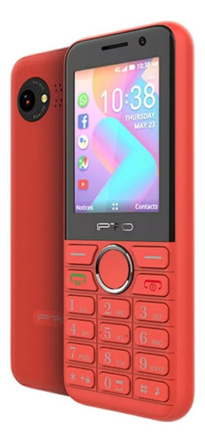 Celular Minutero 3g Ipro K24 Wifi Whatsapp Facebook Youtube