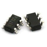 Ob2263 Ob 2263mp Ob 2263 Mp - Circuito Integrado Smd