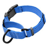 Luckydc Collar Martingala Para Perros De Adiestramiento. Col